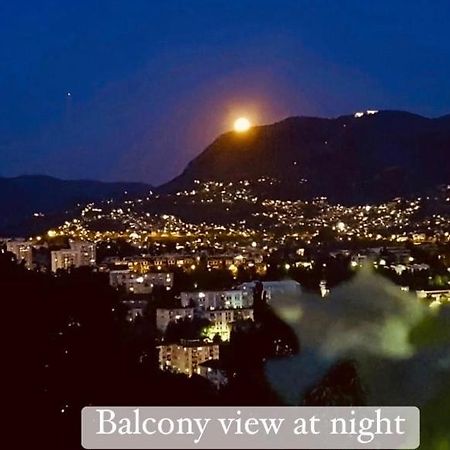 Stan Na Dan Memic Apartment Sarajevo Bagian luar foto