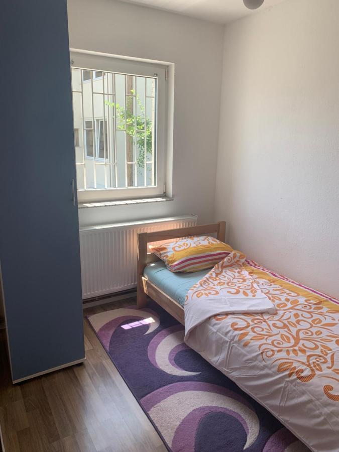 Stan Na Dan Memic Apartment Sarajevo Bagian luar foto